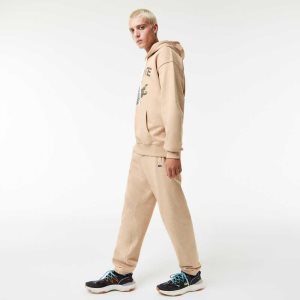 Lacoste Print Bej Rengi | BN1807694