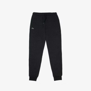 Lacoste SPORT Fleece Tenis Gri | JD3971524