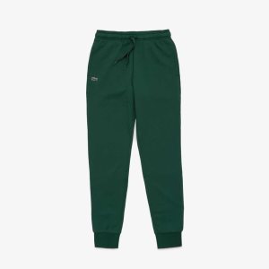 Lacoste SPORT Fleece Tenis Yeşil | NI3409276