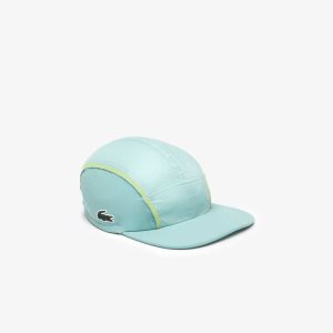Lacoste SPORT Folding Peak Girolle Nane | FU7194380