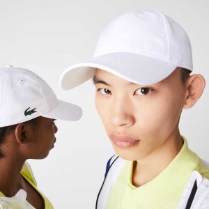 Lacoste SPORT Hafif Beyaz | EU6583742