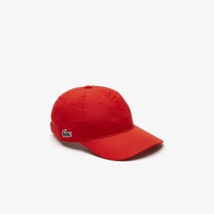 Lacoste SPORT Hafif Kırmızı | ZK7403281