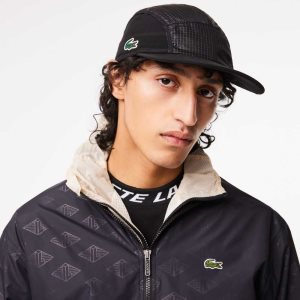 Lacoste SPORT Hafif Siyah | DZ1532807