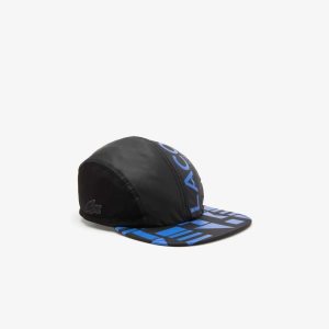 Lacoste SPORT Hafif Siyah Mavi | PT2736950