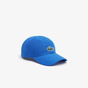 Lacoste SPORT x Novak Djokovic Microfiber Mavi | FW9168053