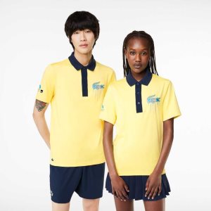 Lacoste Spor Miami Open Edition Sarı | HD2573814