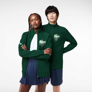 Lacoste Spor Miami Open Edition Yeşil | LE3287195